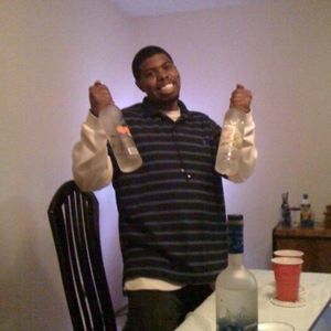 Meet your Posher, Jermaine